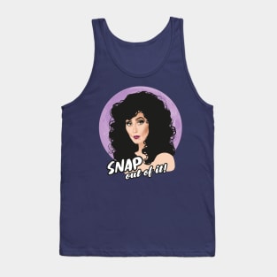 Snap out of it! Tank Top